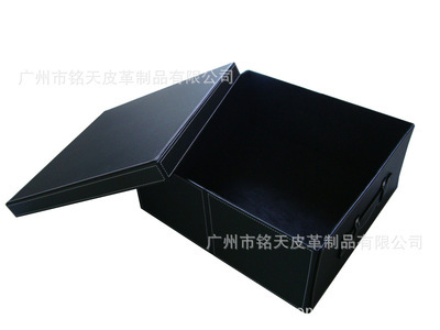 專業工廠直供 PU折疊盒與皮質折疊盒全方位解析